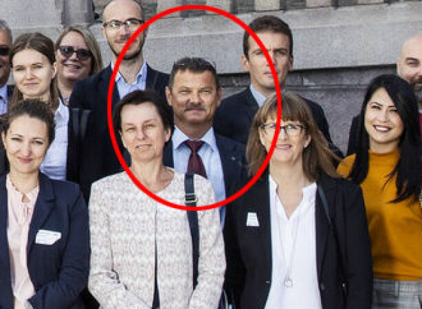 Alt annet vil være en norsk skandale